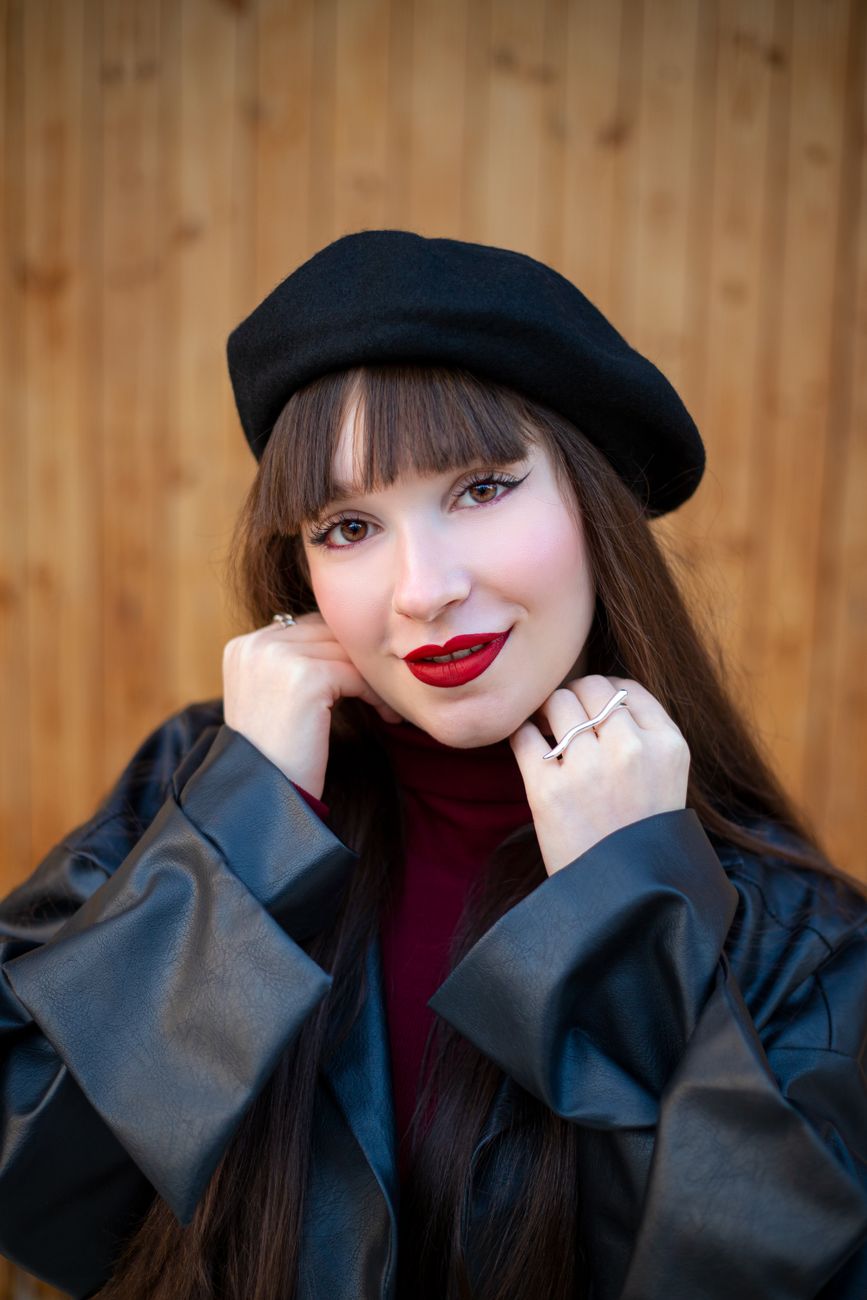 Éléonore Moreau
